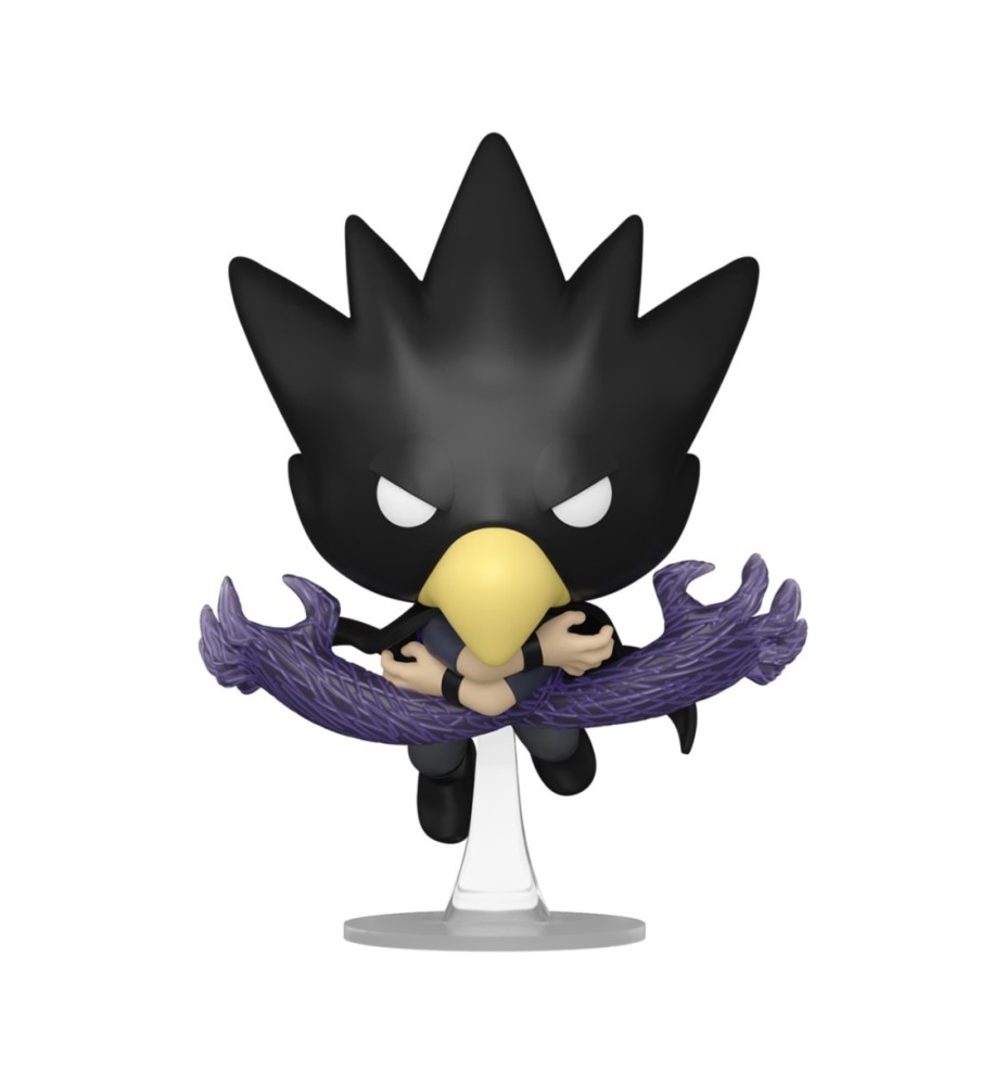 Funko Pop My Hero Academia S5 Tokoyami (fa) 67332