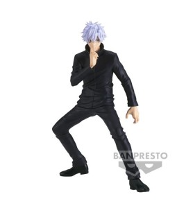 Figura Banpresto Jujutsu Kaisen Jufutsunowaza Satoru Gojo 3 16cm