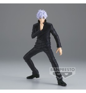 Figura Banpresto Jujutsu Kaisen Jufutsunowaza Satoru Gojo 3 16cm