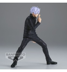 Figura Banpresto Jujutsu Kaisen Jufutsunowaza Satoru Gojo 3 16cm