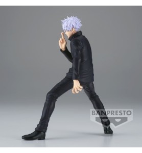 Figura Banpresto Jujutsu Kaisen Jufutsunowaza Satoru Gojo 3 16cm