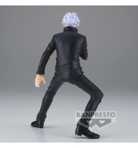 Figura Banpresto Jujutsu Kaisen Jufutsunowaza Satoru Gojo 3 16cm