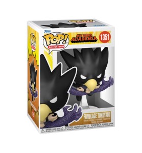 Funko Pop My Hero Academia S5 Tokoyami (fa) 67332