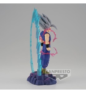 Figura Banpresto Dragon Ball Super Super Hero History Box Gohan Beast Vol.8 12cm