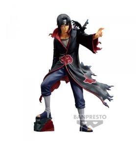 Figura Banpresto Naruto Shippuden Banpresto Colosseum Itachi Uchiha 15cm