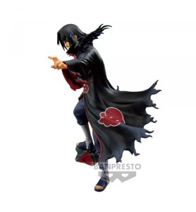 Figura Banpresto Naruto Shippuden Banpresto Colosseum Itachi Uchiha 15cm