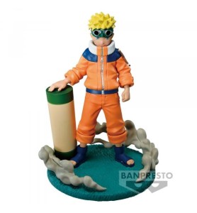 Figura Banpresto Naruto Memorable Saga Naruto Uzumaki 12cm