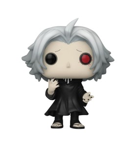 Funko Pop Animacion Tokyo Ghoul Re Owl 75517