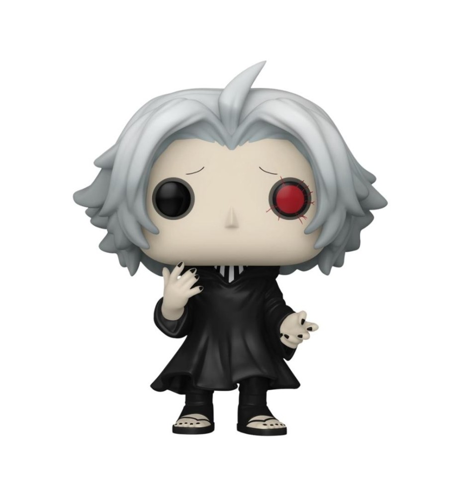 Funko Pop Animacion Tokyo Ghoul Re Owl 75517