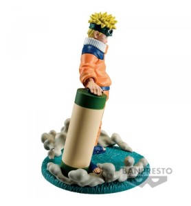 Figura Banpresto Naruto Memorable Saga Naruto Uzumaki 12cm