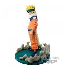 Figura Banpresto Naruto Memorable Saga Naruto Uzumaki 12cm