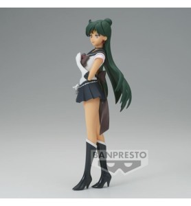 Figura Banpresto Pretty Guardian Sailor Moon Eternal Glitter & Glamorous Super Sailor Pluto 23cm