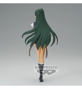 Figura Banpresto Pretty Guardian Sailor Moon Eternal Glitter & Glamorous Super Sailor Pluto 23cm