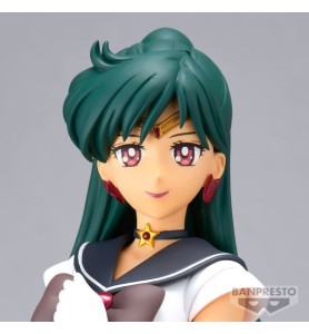 Figura Banpresto Pretty Guardian Sailor Moon Eternal Glitter & Glamorous Super Sailor Pluto 23cm