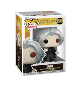 Funko Pop Animacion Tokyo Ghoul Re Owl 75517