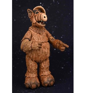 Figura Neca Ultimate Alf Alf