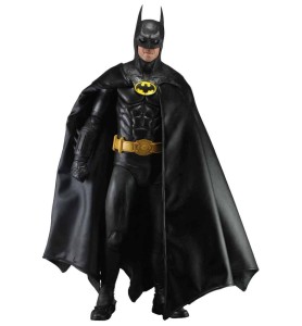 Figura Neca DC Comics Batman 1989 Michael Keaton