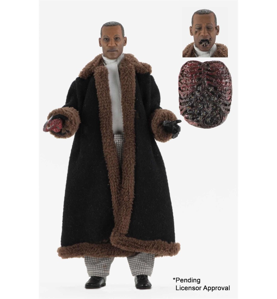 Figura Neca Cine Candyman Candyman Clothed