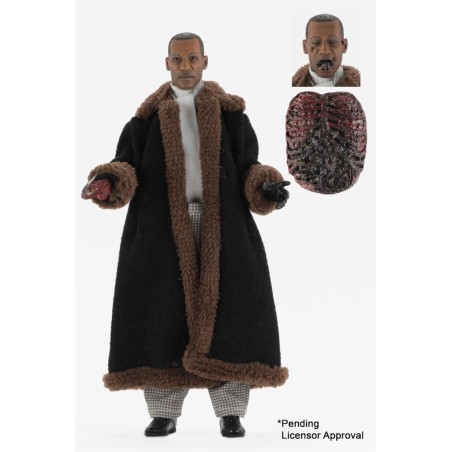 Figura Neca Cine Candyman Candyman Clothed