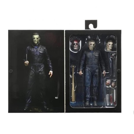 Figura Neca Ultimate Michael Myers Halloween Kills 2021