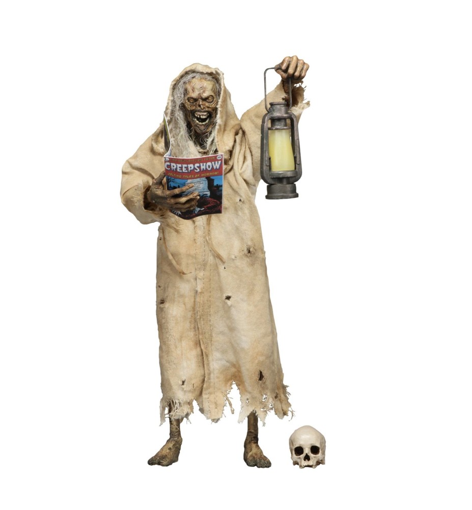 Figura Neca Ultimate The Creep Creepshow