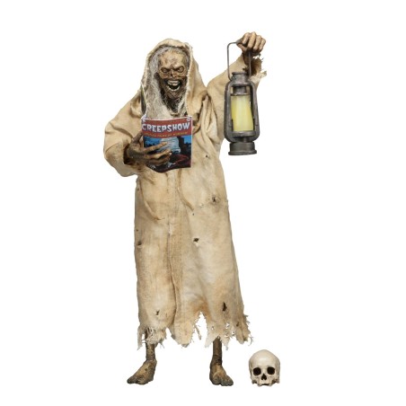 Figura Neca Ultimate The Creep Creepshow