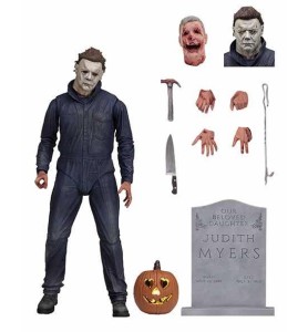 Figura Neca Ultimate Michael Myers Halloween 2018