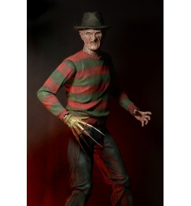 Figura Neca Pesadilla En Elm Street La Venganza De Freddy Freddy Krueger