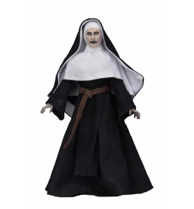 Figura Neca The Nun La Monja Clothed