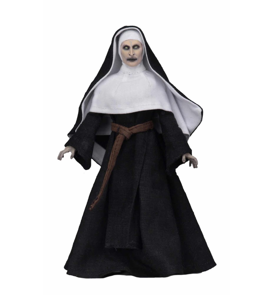 Figura Neca The Nun La Monja Clothed