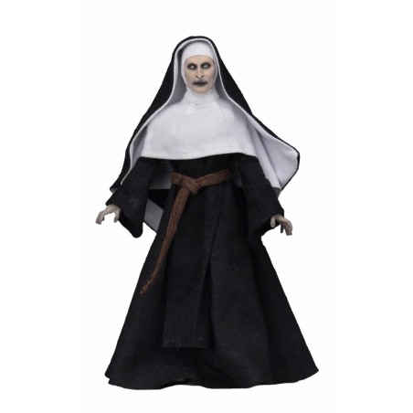 Figura Neca The Nun La Monja Clothed