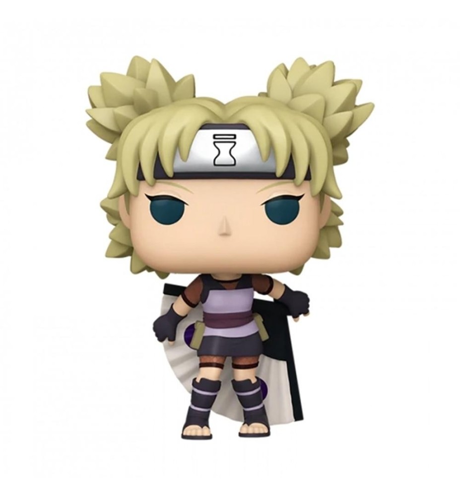 Funko Pop Naruto Shippuden Temari 80254