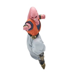 Figura Banpresto Dragon Ball Z Match Makers Majin Buu (gohan Absorbed) 11cm