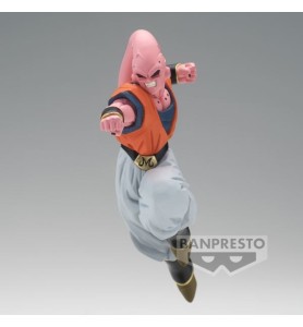 Figura Banpresto Dragon Ball Z Match Makers Majin Buu (gohan Absorbed) 11cm