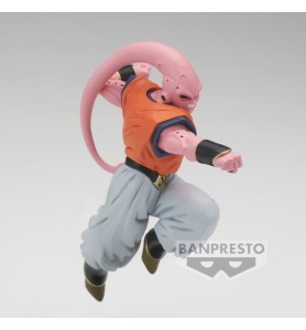 Figura Banpresto Dragon Ball Z Match Makers Majin Buu (gohan Absorbed) 11cm