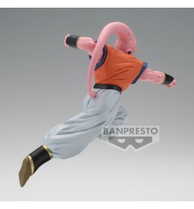 Figura Banpresto Dragon Ball Z Match Makers Majin Buu (gohan Absorbed) 11cm