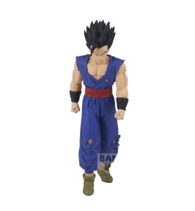 Figura Banpresto Dragon Ball Super: Super Hero Solid Edge Works Gohan Definitivo Vol.14 19cm