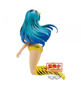 Figura Banpresto Urusei Yatsura Relax Time Lum 2 14cm