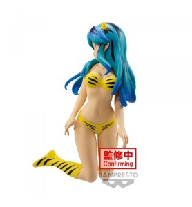 Figura Banpresto Urusei Yatsura Relax Time Lum 2 14cm