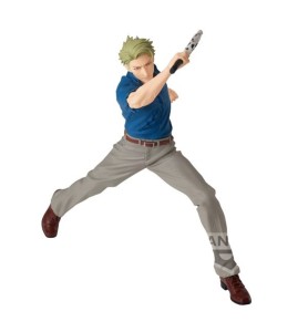 Figura Banpresto Jujutsu Kaisen Jufutsunowaza Kento Nanami 2 15cm