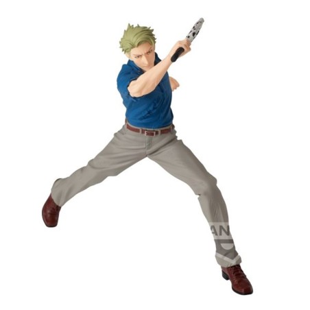 Figura Banpresto Jujutsu Kaisen Jufutsunowaza Kento Nanami 2 15cm