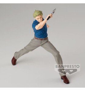 Figura Banpresto Jujutsu Kaisen Jufutsunowaza Kento Nanami 2 15cm