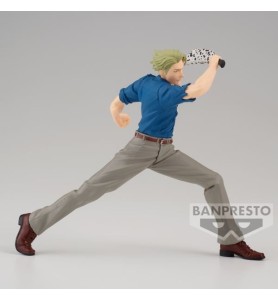 Figura Banpresto Jujutsu Kaisen Jufutsunowaza Kento Nanami 2 15cm