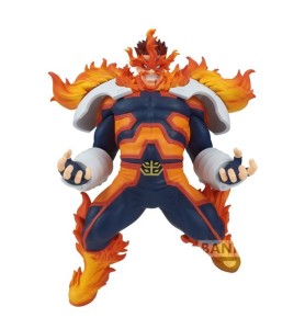 Figura Banpresto My Hero Academia The Amazing Heroes Plus Endeavor Vol.3 17cm