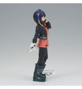 Figura Banpresto My Hero Academia Age Of Heroes Earphone Jack 15cm