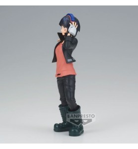 Figura Banpresto My Hero Academia Age Of Heroes Earphone Jack 15cm