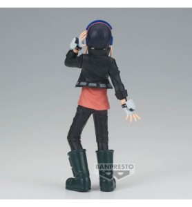 Figura Banpresto My Hero Academia Age Of Heroes Earphone Jack 15cm