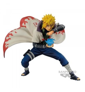 Figura Banpresto Naruto Shippuden Colosseum Minato Namikaze 12cm