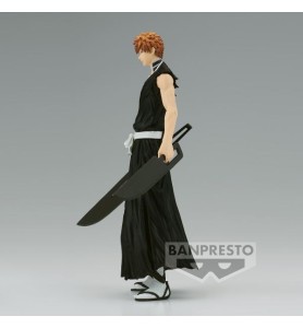 Figura Banpresto Bleach Solid And Souls Ichigo Kurosaki 17cm