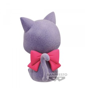 Figura Banpresto Pretty Guardian Sailor Moon Cosmos Fluffy Puffy Luna Big Ribbon 7cm